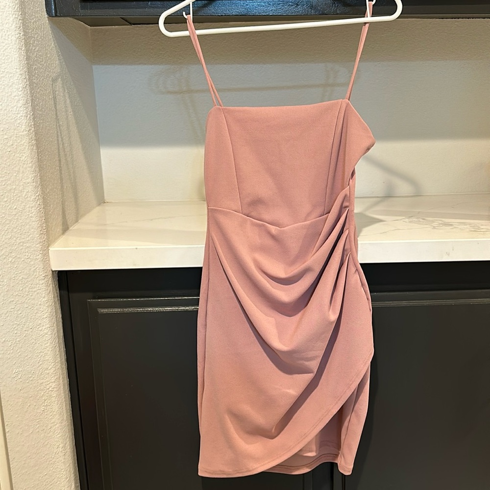 Windsor Formal Pink Dress